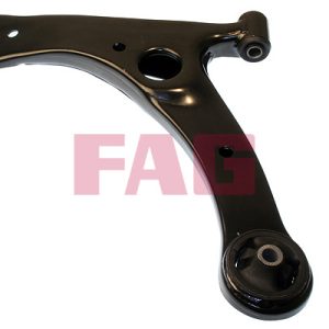 Brat suspensie roata TOYOTA AVENSIS combi (_T25_) 2.0 VVT-i (AZT250_, AZT250R) benzina 147 cai FAG 821 0715 10