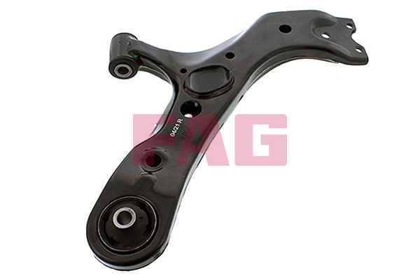 Brat suspensie roata TOYOTA RAV 4 III (_A3_) 2.2 D (ALA35_) diesel 150 cai FAG 821 0910 10