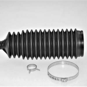 Burduf cauciuc directie TOYOTA AVENSIS Liftback (_T22_) 1.6 i (AT220_, AT220R) benzina 101 cai SPIDAN 83742