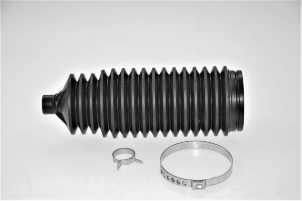 Burduf cauciuc directie TOYOTA AVENSIS Liftback (_T22_) 2.0 D (CDT220_) diesel 115 cai SPIDAN 83742