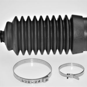 Burduf cauciuc directie TOYOTA CAMRY (_V2_) 2.0 (SV21_, SV21R) benzina 121 cai SPIDAN 83824