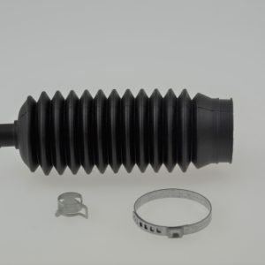 Burduf cauciuc directie TOYOTA STARLET (_P8_) 1.3 12V Cat (EP81) benzina 75 cai SPIDAN 83854