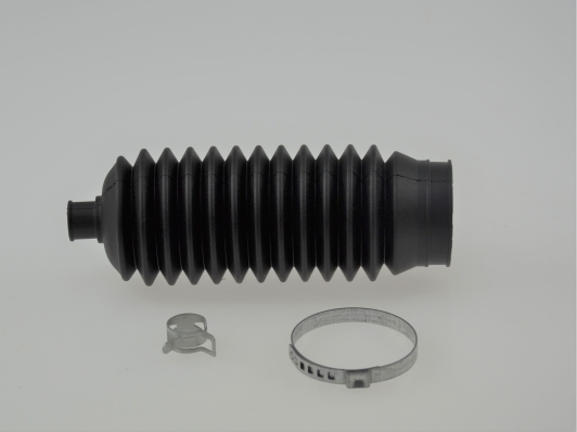 Burduf cauciuc directie TOYOTA STARLET (_P8_) 1.3 12V Cat (EP81) benzina 75 cai SPIDAN 83854