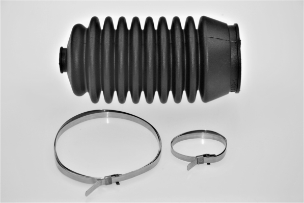 Burduf cauciuc directie TOYOTA PASEO cupe (_L5_) 1.5 (EL54_, EL54R) benzina 90 cai SPIDAN 83866