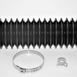 Burduf cauciuc directie TOYOTA CARINA E VI (_T19_) 1.6 16V (AT190_, AT190R) benzina 106 cai SPIDAN 83874