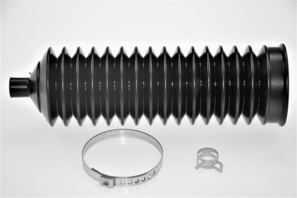 Burduf cauciuc directie TOYOTA CARINA E VI (_T19_) 2.0 D (CT190) diesel 73 cai SPIDAN 83874