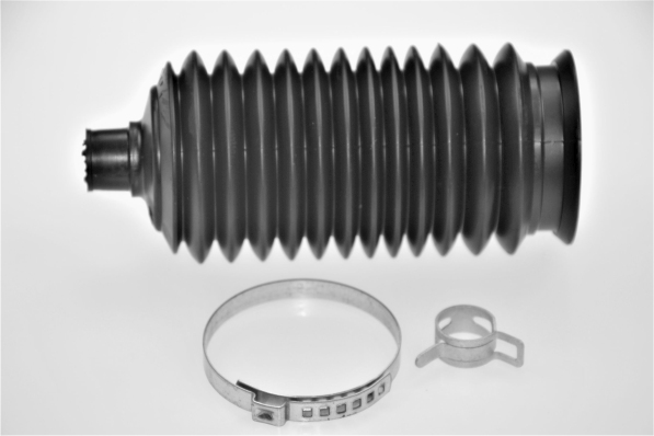 Burduf cauciuc directie TOYOTA COROLLA Compact (_E11_) 1.4 (ZZE111_, ZZE111R) benzina 97 cai SPIDAN 83877