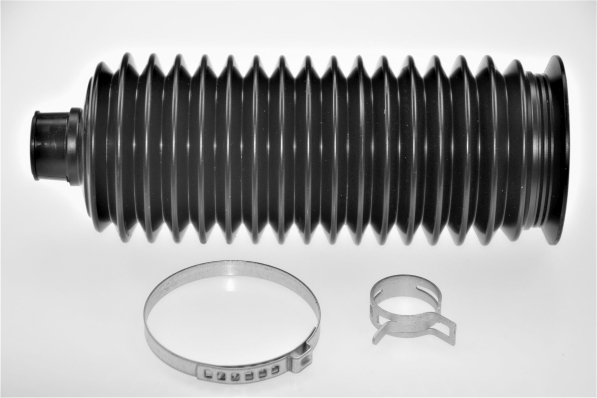 Burduf cauciuc directie TOYOTA LAND CRUISER 90 (_J9_) 3.0 TD (KZJ90_, KZJ95_, KZJ90R, KZJ95R, KZJ90W, KZJ95W) diesel 125 cai SPIDAN 83889