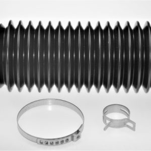 Burduf cauciuc directie TOYOTA LAND CRUISER (_J7_, _JL7_) 3.0 TD (KZJ70_, KZJ73_, KZJ77_, KZJ78, KZJ71) diesel 125 cai SPIDAN 83889