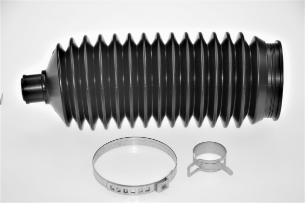 Burduf cauciuc directie TOYOTA HIACE IV bus (_H1_) 2.4 4WD (RZH103_, RZH109_, RZH113_, RZH115_, RZH103R,... benzina 120 cai SPIDAN 83890