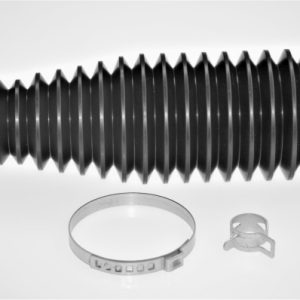 Burduf cauciuc directie TOYOTA COROLLA combi (_E12_) 1.6 VVT-i (ZZE121_, ZZE121R) benzina 110 cai SPIDAN 84081