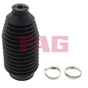 Ansamblu burduf directie TOYOTA LAND CRUISER PRADO (_J12_) 4.0 (GRJ120, GRJ125, GRJ121) benzina 249 cai FAG 841 0033 30