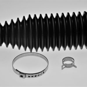 Burduf cauciuc directie TOYOTA YARIS (_P13_) 1.0 (KSP130_, KSP130) benzina 69 cai SPIDAN 84229