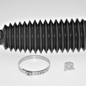 Burduf cauciuc directie TOYOTA HILUX VII pick-up (_N1_, _N2_, _N3_) 2.5 D 4WD (KUN25) diesel 102 cai SPIDAN 84263