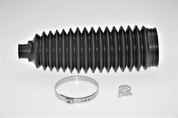 Burduf cauciuc directie TOYOTA HILUX VII pick-up (_N1_, _N2_, _N3_) 2.5 D-4D (KUN15) diesel 88 cai SPIDAN 84263