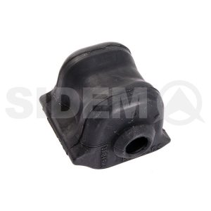 Bucsa bara stabilizatoare TOYOTA AURIS combi (_E18_) 1.4 D-4D (NDE180_) diesel 90 cai SIDEM 845823
