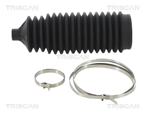 Ansamblu burduf directie TOYOTA AVENSIS Liftback (_T22_) 1.6 i (AT220_, AT220R) benzina 101 cai TRISCAN 8500 10029