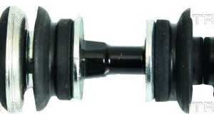 Bieleta antiruliu TOYOTA AYGO (_B1_) 1.0 GPL (KGB10_) Benzina/Autogaz (GPL) 68 cai TRISCAN 8500 10615