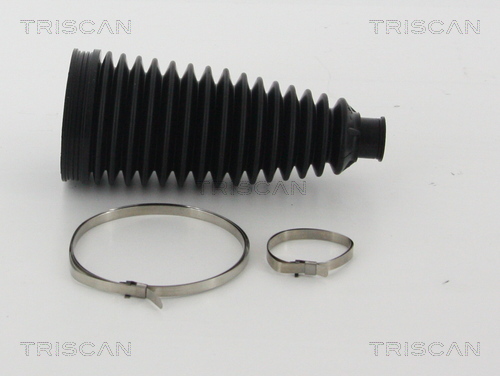 Ansamblu burduf directie TOYOTA AURIS (_E18_) 1.6 (ZRE181_, ZRE185_, ZRE185R, ZRE181R) benzina 132 cai TRISCAN 8500 13077