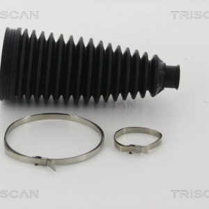 Ansamblu burduf directie TOYOTA AURIS combi (_E18_) 1.6 (ZRE185_) benzina 132 cai TRISCAN 8500 13077