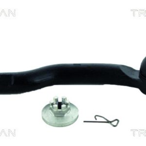 Cap de bara TOYOTA PRIUS (_W3_) 1.8 Hybrid (ZVW30) benzina/elector 136 cai TRISCAN 8500 13187