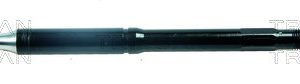 Bieleta directie TOYOTA COROLLA limuzina (_E12_) 1.4 VVT-i (ZZE120_, ZZE120R) benzina 97 cai TRISCAN 8500 13236