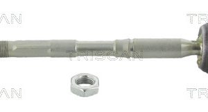 Bieleta directie TOYOTA LAND CRUISER PRADO (_J15_) 2.8 D-4D (GDJ150_, GDJ155_, GDJ150, GDJ151) diesel 177 cai TRISCAN 8500 13267