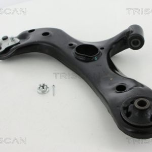 Brat suspensie roata TOYOTA PRIUS (_W3_) 1.8 Hybrid (ZVW30) benzina/elector 136 cai TRISCAN 8500 135018