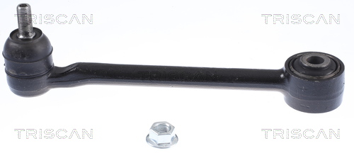 Brat suspensie roata TOYOTA AURIS combi (_E18_) 1.8 Hybrid (ZWE186_, ZWE186R, ZWE186H) benzina/elector 136 cai TRISCAN 8500 135034