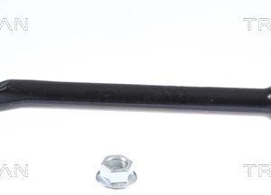 Brat suspensie roata TOYOTA AURIS (_E18_) 1.6 (ZRE181_, ZRE185_, ZRE185R, ZRE181R) benzina 132 cai TRISCAN 8500 135034