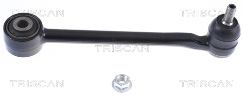 Brat suspensie roata TOYOTA RAV 4 IV (_A4_) 2.0 D (WWA42_) diesel 143 cai TRISCAN 8500 135037