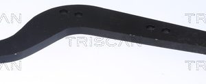 Brat suspensie roata TOYOTA RAV 4 III (_A3_) 2.2 D (ALA35_) diesel 150 cai TRISCAN 8500 135043