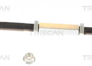 Brat suspensie roata TOYOTA RAV 4 III (_A3_) 2.4 4WD (ACA31, ACA33) benzina 170 cai TRISCAN 8500 135048