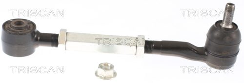 Brat suspensie roata TOYOTA AVENSIS limuzina (_T27_) 1.6 VVT-i (ZRT270_, ZRT270R) benzina 132 cai TRISCAN 8500 135051