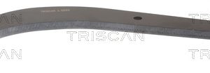 Brat suspensie roata TOYOTA AVENSIS limuzina (_T25_) 1.6 VVT-i (ZZT250_, ZZT250R) benzina 110 cai TRISCAN 8500 135052