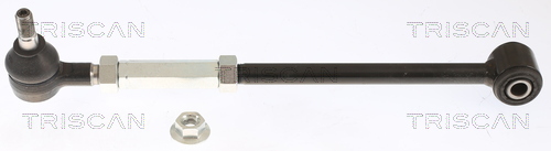 Brat suspensie roata TOYOTA AVENSIS limuzina (_T25_) 2.0 D-4D (CDT250_, CDT250R) diesel 116 cai TRISCAN 8500 135057