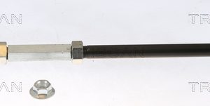 Brat suspensie roata TOYOTA AVENSIS combi (_T25_) 2.0 D-4D (CDT250_, CDT250R) diesel 116 cai TRISCAN 8500 135058