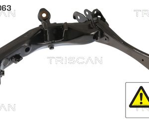 Brat suspensie roata TOYOTA AVENSIS limuzina (_T25_) 2.0 D-4D (ADT250_, ADT250R) diesel 126 cai TRISCAN 8500 135063