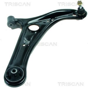 Brat suspensie roata TOYOTA YARIS (_P1_) 1.0 (SCP10_, SCP10R) benzina 68 cai TRISCAN 8500 13535