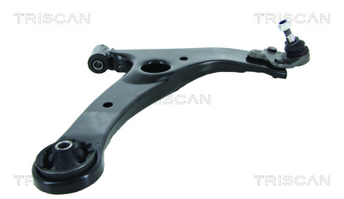 Brat suspensie roata TOYOTA AVENSIS (_T25_) 1.6 VVT-i (ZZT250_, ZZT250R) benzina 110 cai TRISCAN 8500 13543