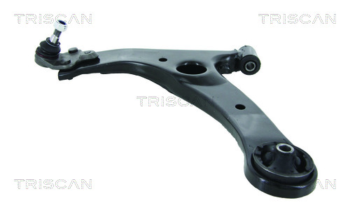 Brat suspensie roata TOYOTA AVENSIS limuzina (_T25_) 2.0 D-4D (CDT250_, CDT250R) diesel 116 cai TRISCAN 8500 13544