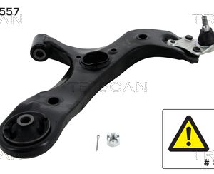Brat suspensie roata TOYOTA AURIS (_E18_) 1.6 (ZRE181_, ZRE185_, ZRE185R, ZRE181R) benzina 132 cai TRISCAN 8500 13557