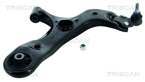 Brat suspensie roata TOYOTA AVENSIS limuzina (_T27_) 1.8 VVT-i (ZRT271_, ZRT271R) benzina 147 cai TRISCAN 8500 13585