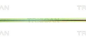 Bieleta antiruliu TOYOTA COROLLA (_E12_) 1.6 VVT-i (ZZE121_, ZZE121R) benzina 110 cai TRISCAN 8500 13617