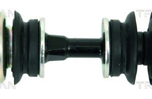 Bieleta antiruliu TOYOTA YARIS VERSO (_P2_) 1.3 (NCP20_, NCP22_, NCP20R, NCP22R) benzina 86 cai TRISCAN 8500 13619