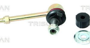 Bieleta antiruliu TOYOTA LAND CRUISER 90 (_J9_) 3.0 TD (KZJ90_, KZJ95_, KZJ90R, KZJ95R, KZJ90W, KZJ95W) diesel 125 cai TRISCAN 8500 13621