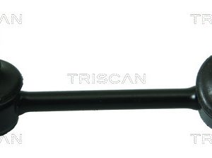 Bieleta antiruliu TOYOTA AVENSIS limuzina (_T25_) 1.8 VVT-i (ZZT251_, ZZT251R) benzina 129 cai TRISCAN 8500 13623