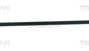 Bieleta antiruliu TOYOTA PRIUS PLUS (_W4_) 1.8 Hybrid (ZVW40W, ZVW41W) benzina/elector 136 cai TRISCAN 8500 13625