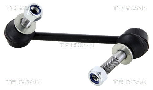 Bieleta antiruliu TOYOTA LAND CRUISER PRADO (_J15_) 2.8 D-4D (GDJ150_, GDJ155_, GDJ150, GDJ151) diesel 177 cai TRISCAN 8500 13627