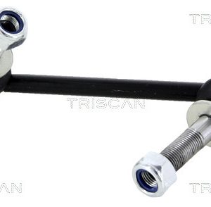 Bieleta antiruliu TOYOTA LAND CRUISER PRADO (_J15_) 3.0 D-4D (KDJ150_, KDJ150, KDJ155) diesel 173 cai TRISCAN 8500 13627